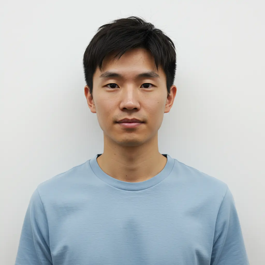 Part-time trader persona